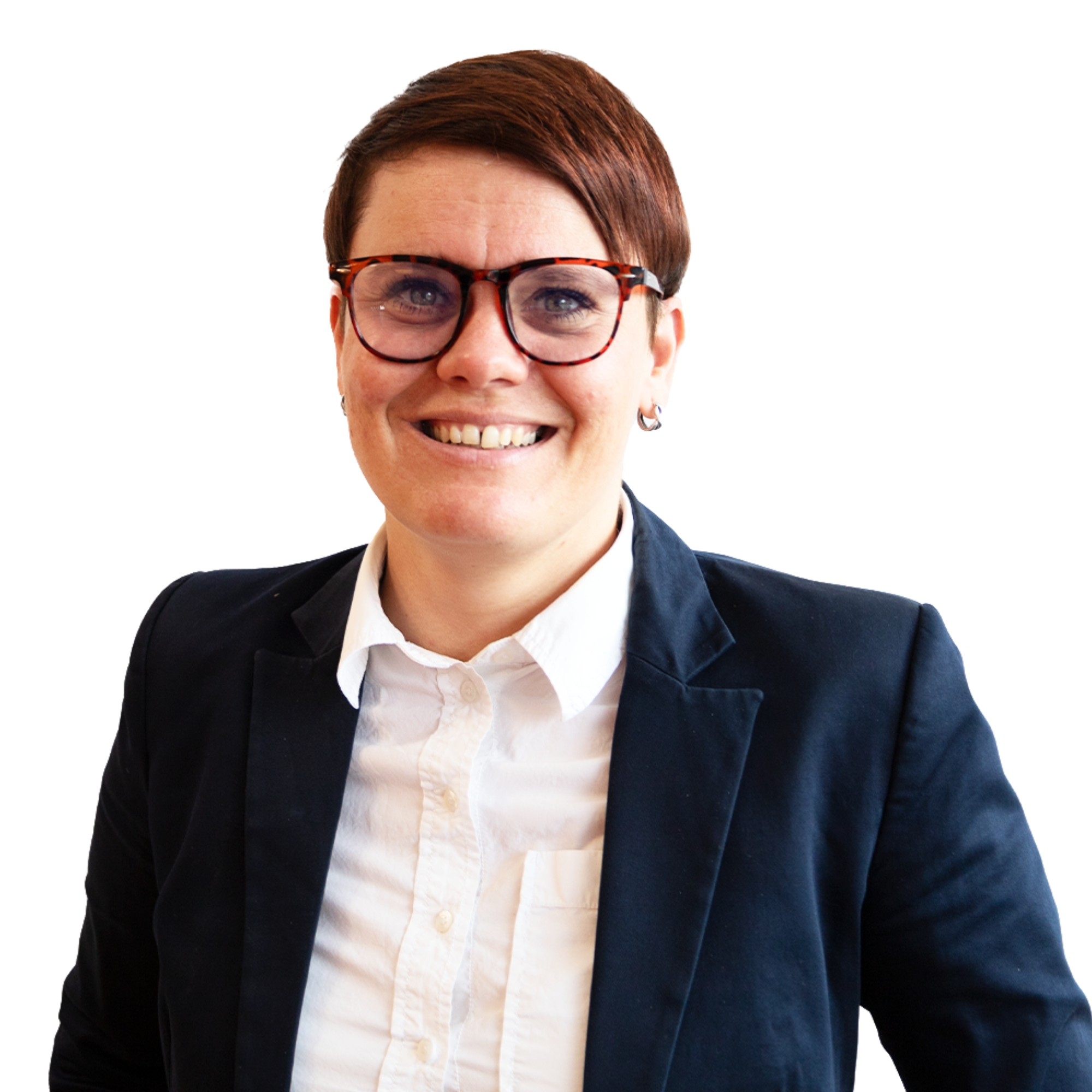 Hanka Petržílková